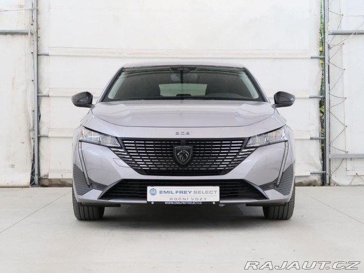 Peugeot 308 1.5BlueHDi,CZ,1Maj,ALLURE 2024