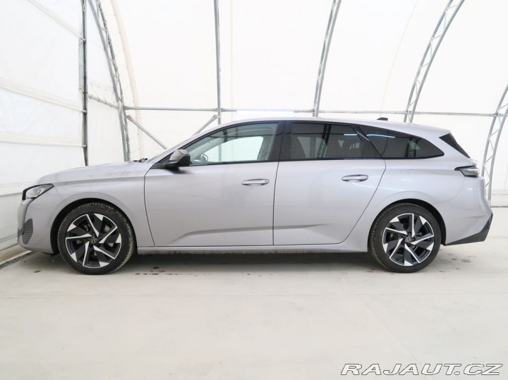 Peugeot 308 1.5BlueHDi,CZ,1Maj,ALLURE 2024