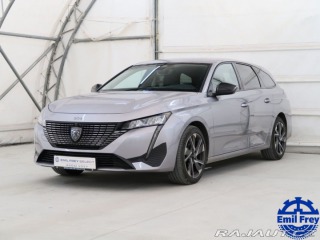 Peugeot 308 1.5BlueHDi,CZ,1Maj,ALLURE 2024