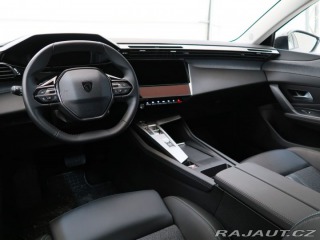 Peugeot 308 1.5BlueHDi,CZ,1Maj,ALLURE 2024