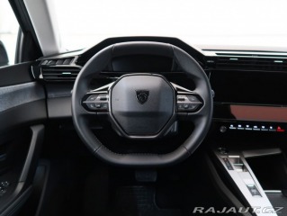 Peugeot 308 1.5BlueHDi,CZ,1Maj,ALLURE 2024