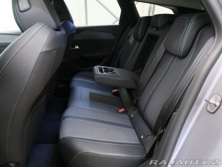 Peugeot 308 1.5BlueHDi,CZ,1Maj,ALLURE 2024