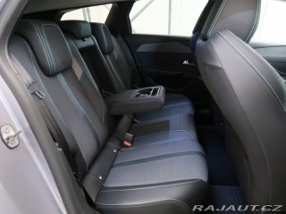 Peugeot 308 1.5BlueHDi,CZ,1Maj,ALLURE 2024