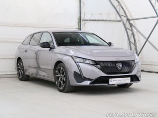 Peugeot 308 1.5BlueHDi,CZ,1Maj,ALLURE 2024