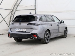 Peugeot 308 1.5BlueHDi,CZ,1Maj,ALLURE 2024