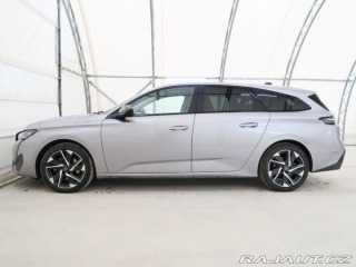 Peugeot 308 1.5BlueHDi,CZ,1Maj,ALLURE 2024