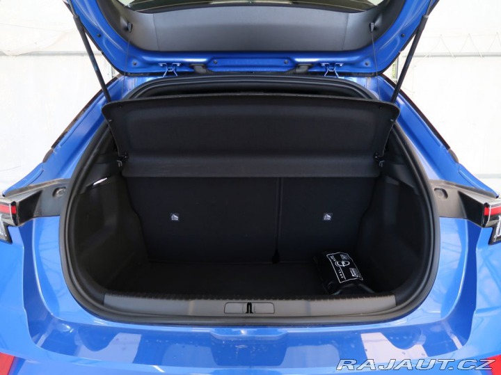 Opel Mokka 1.2TURBO,96kW,ULTIMATE,MA 2024