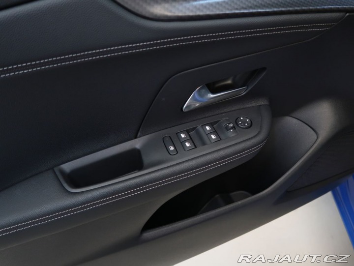 Opel Mokka 1.2TURBO,96kW,ULTIMATE,MA 2024