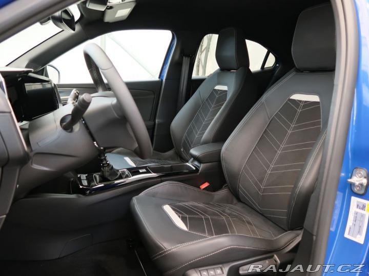 Opel Mokka 1.2TURBO,96kW,ULTIMATE,MA 2024