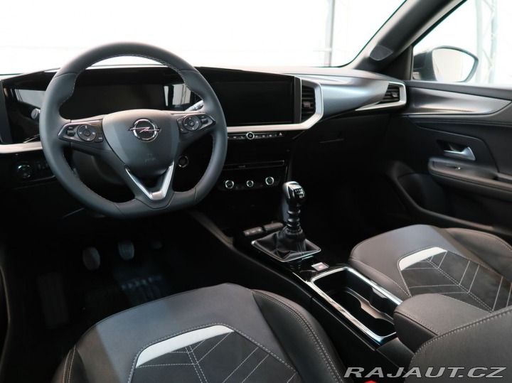 Opel Mokka 1.2TURBO,96kW,ULTIMATE,MA 2024