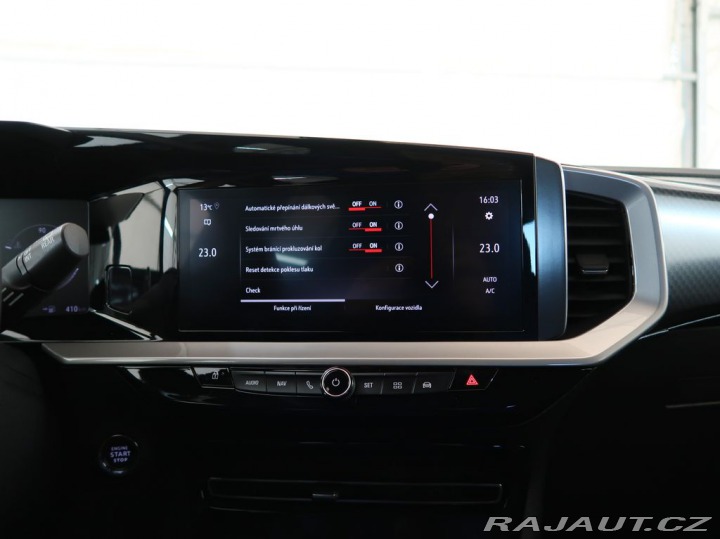 Opel Mokka 1.2TURBO,96kW,ULTIMATE,MA 2024