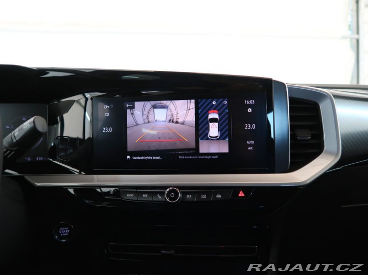 Opel Mokka 1.2TURBO,96kW,ULTIMATE,MA 2024