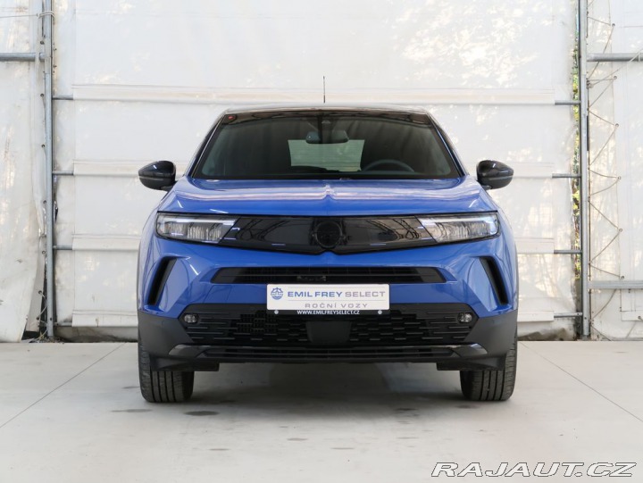 Opel Mokka 1.2TURBO,96kW,ULTIMATE,MA 2024