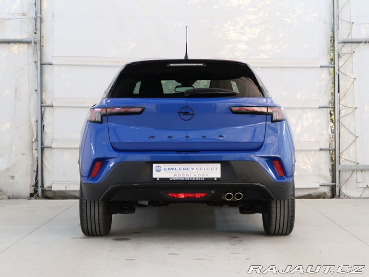 Opel Mokka 1.2TURBO,96kW,ULTIMATE,MA 2024