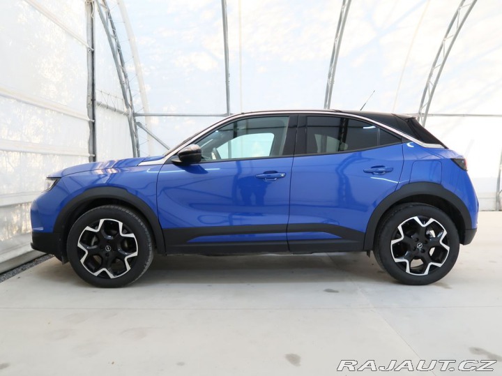 Opel Mokka 1.2TURBO,96kW,ULTIMATE,MA 2024