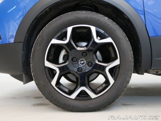 Opel Mokka 1.2TURBO,96kW,ULTIMATE,MA 2024