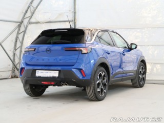 Opel Mokka 1.2TURBO,96kW,ULTIMATE,MA 2024