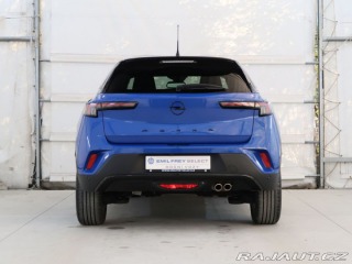 Opel Mokka 1.2TURBO,96kW,ULTIMATE,MA 2024