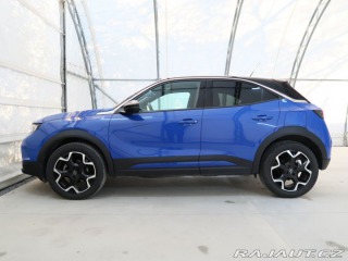 Opel Mokka 1.2TURBO,96kW,ULTIMATE,MA 2024