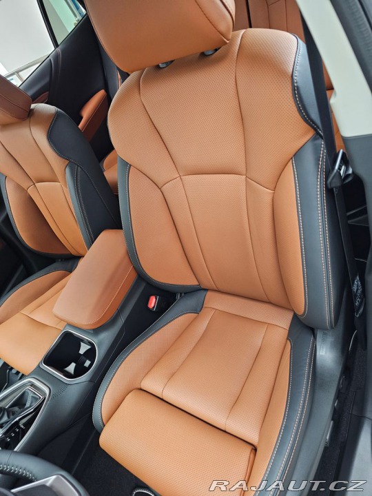 Subaru Outback 2.5i-T ES Touring 2025