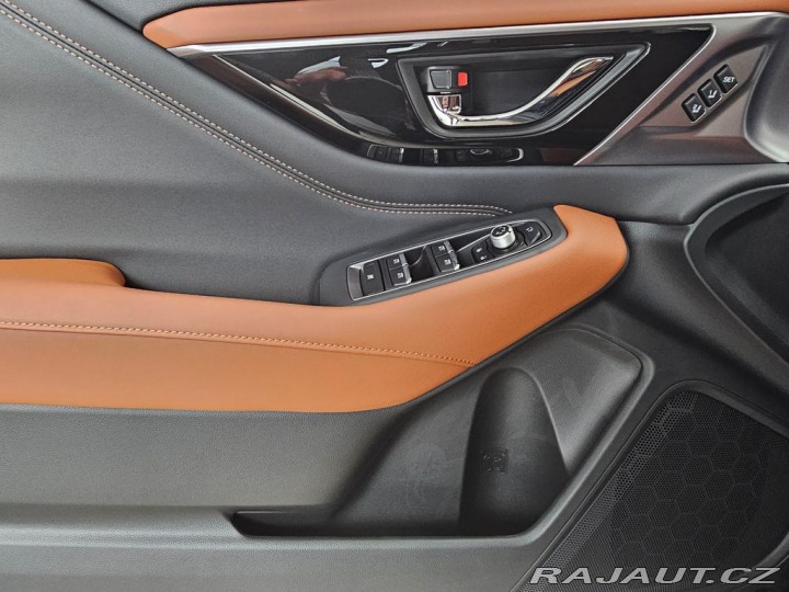 Subaru Outback 2.5i-T ES Touring 2025