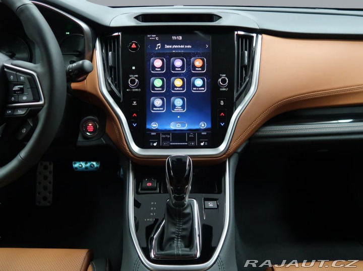 Subaru Outback 2.5i-T  Touring Poslední 2025