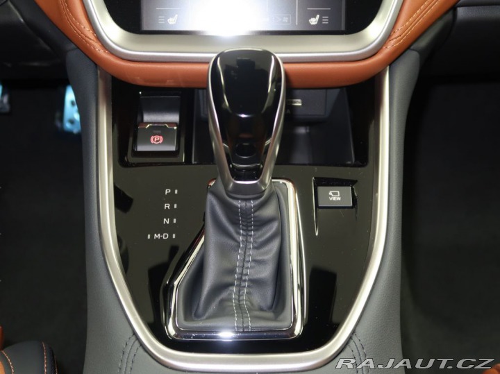 Subaru Outback 2.5i-T  Touring Poslední 2025