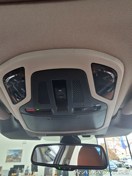 Subaru Outback 2.5i-T ES Touring 2025