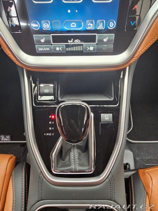 Subaru Outback 2.5i-T ES Touring 2025