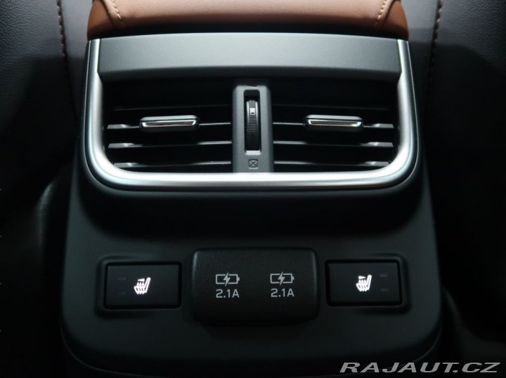 Subaru Outback 2.5i-T  Touring Poslední 2025