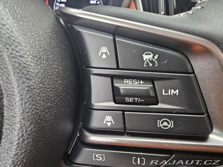 Subaru Outback 2.5i-T ES Touring 2025