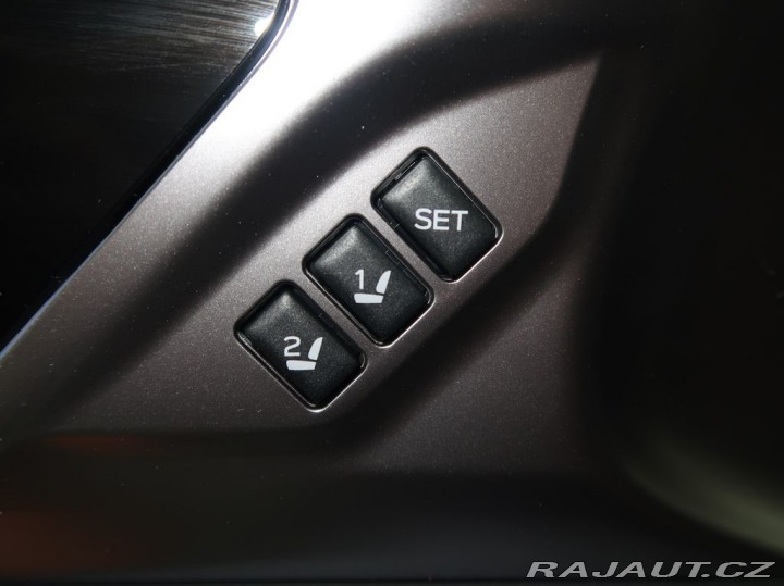 Subaru Outback 2.5i-T  Touring Poslední 2025