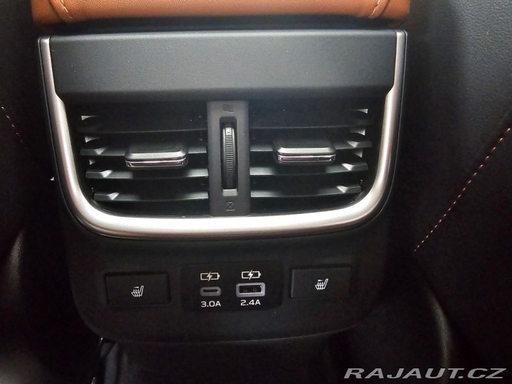 Subaru Outback 2.5i-T ES Touring 2025