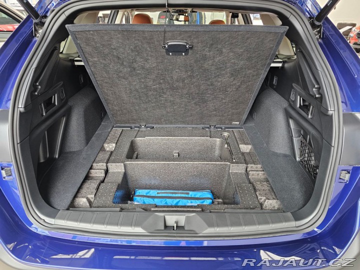 Subaru Outback 2.5i-T ES Touring 2025