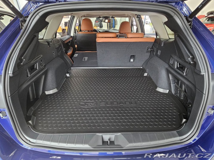 Subaru Outback 2.5i-T ES Touring 2025