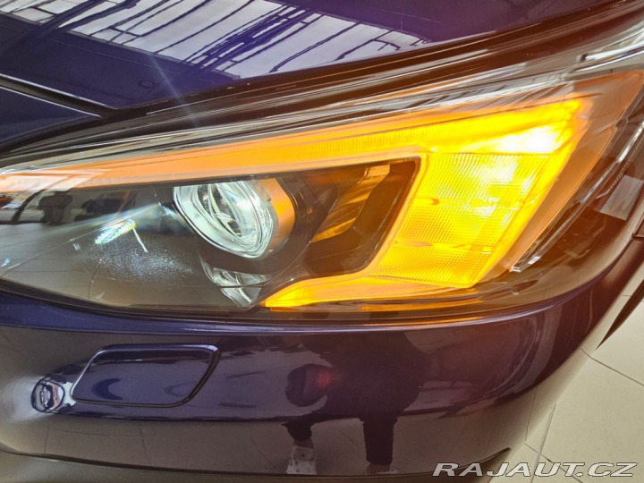 Subaru Outback 2.5i-T ES Touring 2025