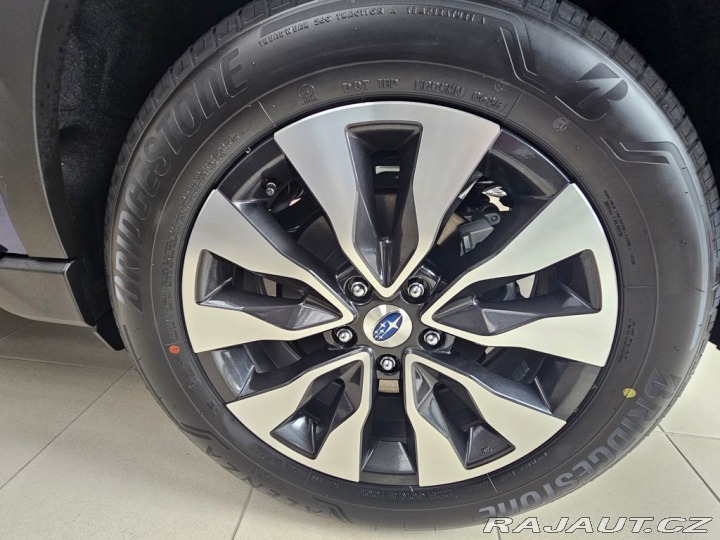 Subaru Outback 2.5i-T ES Touring 2025