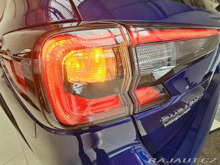 Subaru Outback 2.5i-T ES Touring 2025