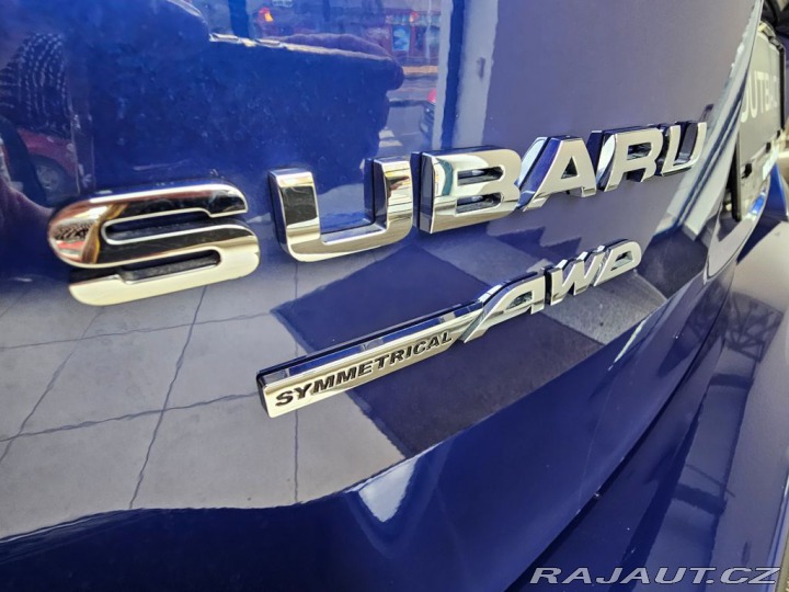 Subaru Outback 2.5i-T ES Touring 2025
