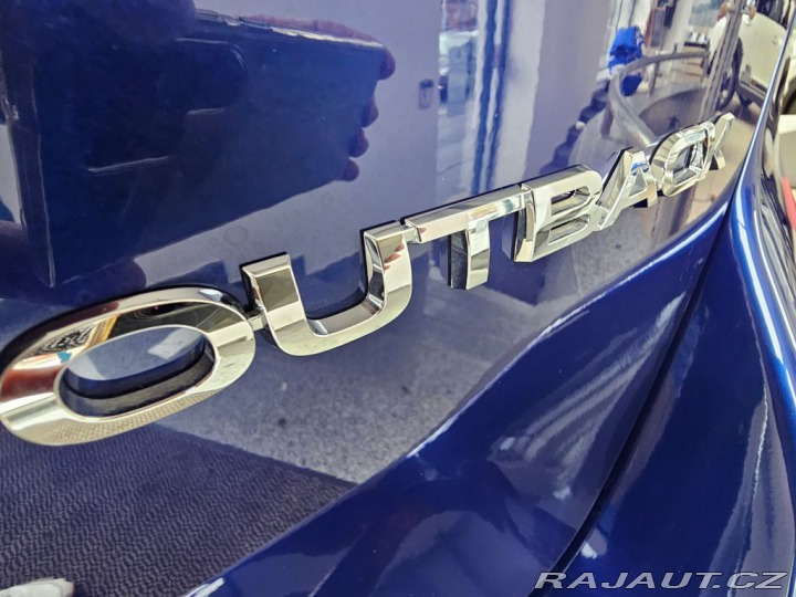 Subaru Outback 2.5i-T ES Touring 2025