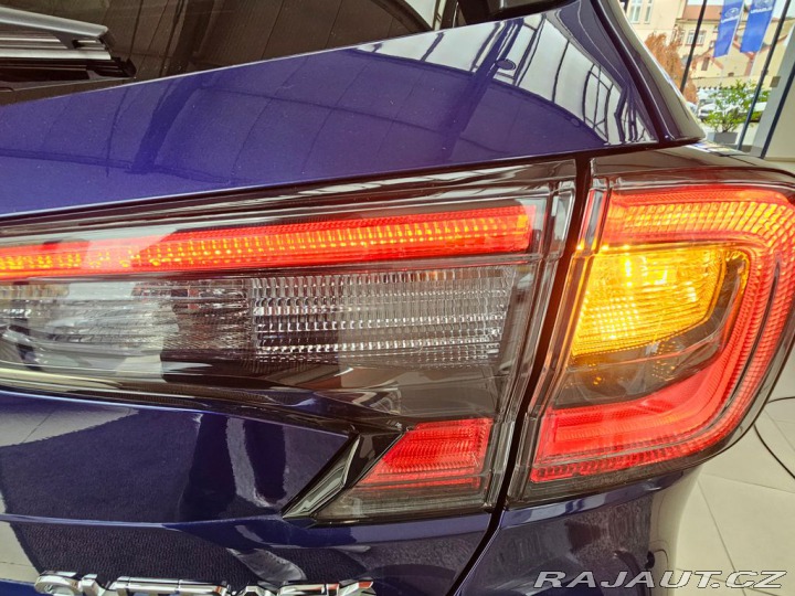 Subaru Outback 2.5i-T ES Touring 2025