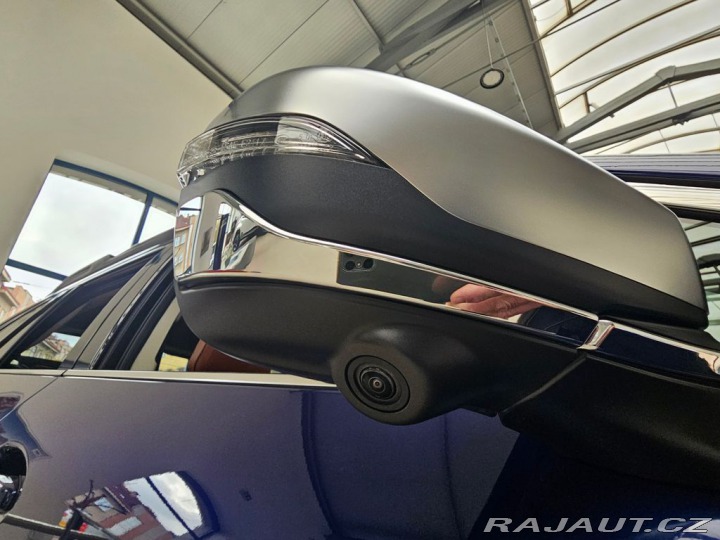 Subaru Outback 2.5i-T ES Touring 2025