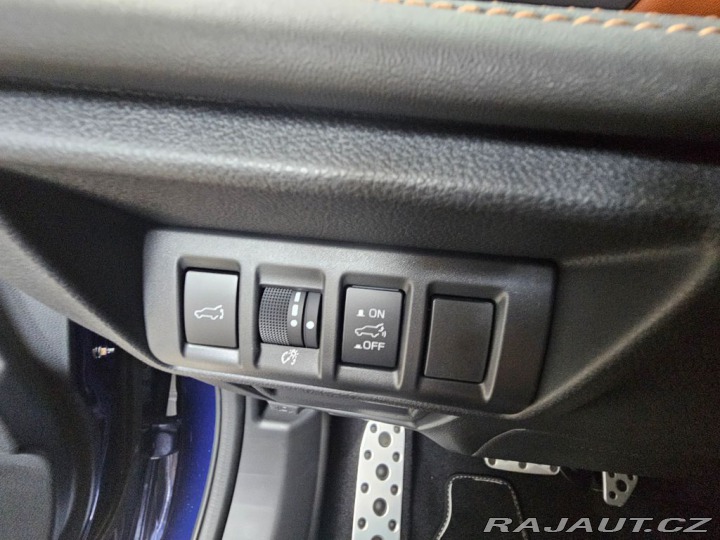 Subaru Outback 2.5i-T ES Touring 2025