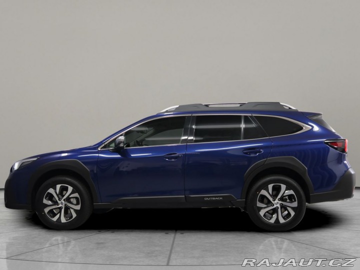 Subaru Outback 2.5i-T  Touring Poslední 2025