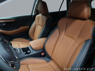 Subaru Outback 2.5i-T ES Touring 2025