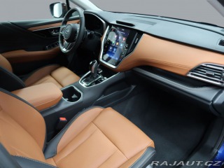 Subaru Outback 2.5i-T ES Touring 2025