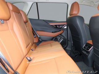 Subaru Outback 2.5i-T ES Touring 2025