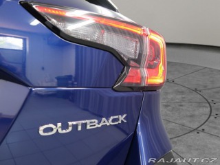 Subaru Outback 2.5i-T ES Touring 2025