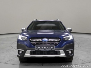 Subaru Outback 2.5i-T ES Touring 2025