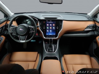 Subaru Outback 2.5i-T ES Touring 2025